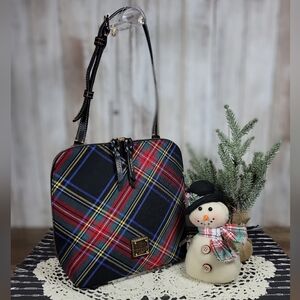 Dooney & Bourke Shoulder Bag EUC